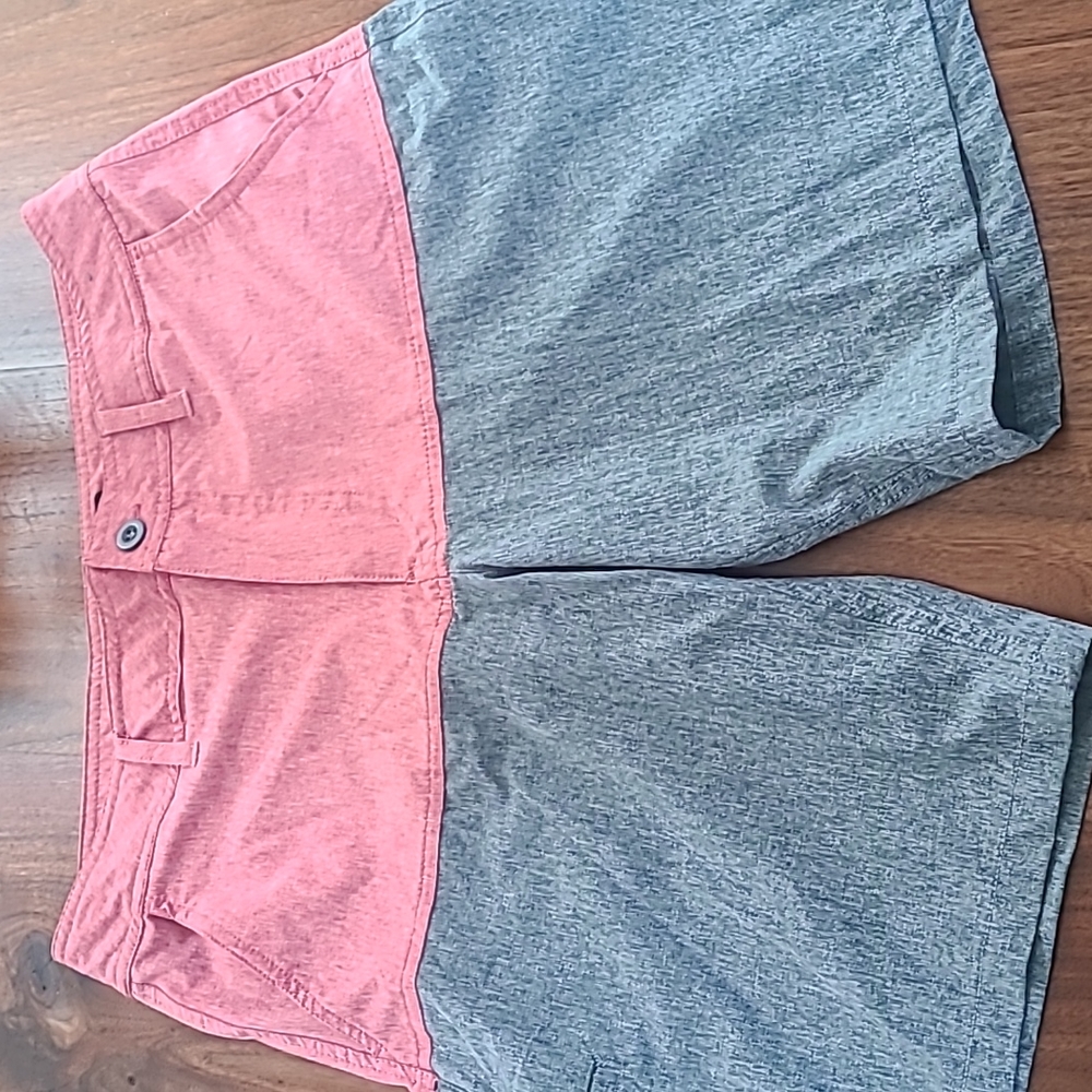 American Boardshorts